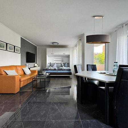 Traumhafte 2-Zimmer-Wohnung Норденхам Экстерьер фото